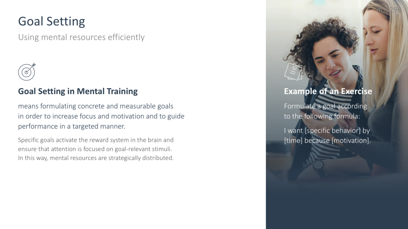 Mental Training