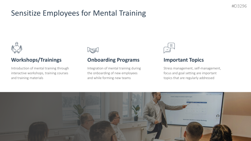 Mental Training