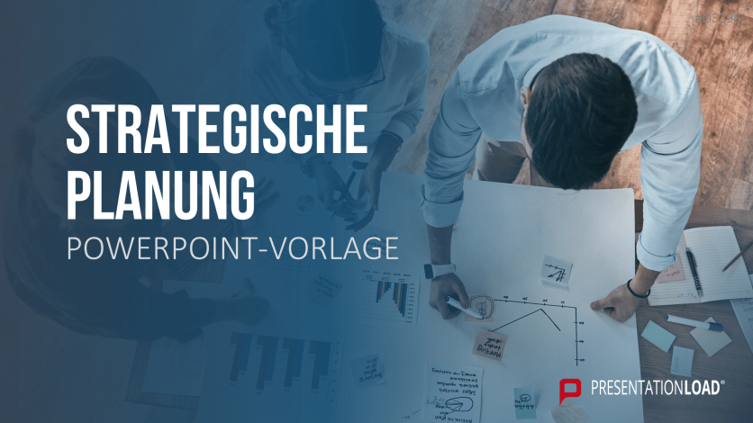 Strategische Planung