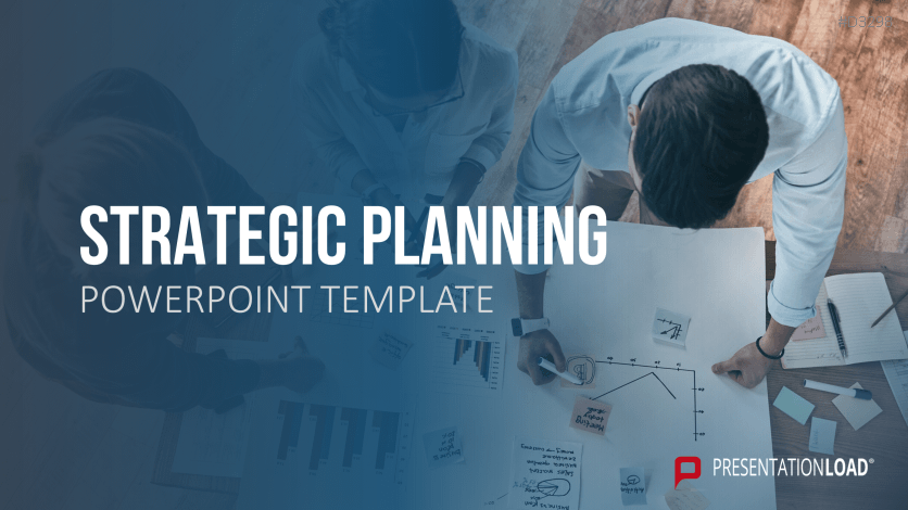 Strategic Planning