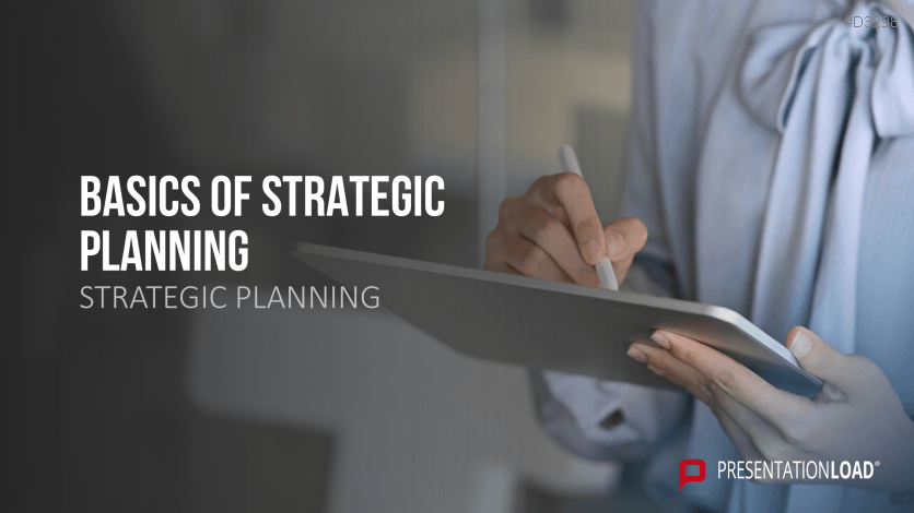 Strategic Planning