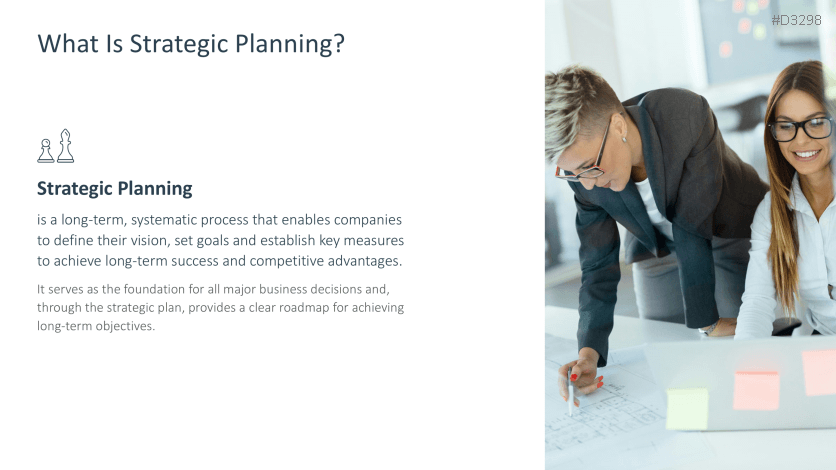 Strategic Planning