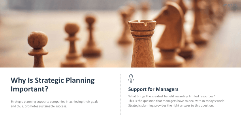 Strategic Planning