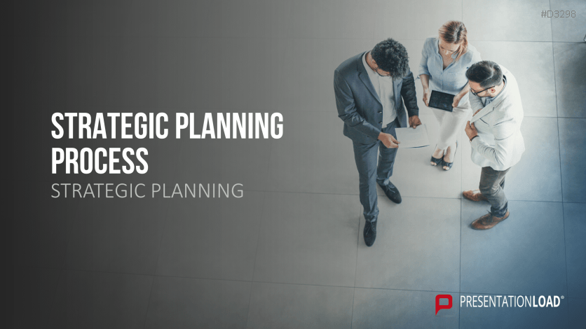 Strategic Planning