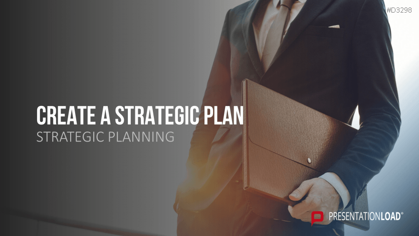 Strategic Planning