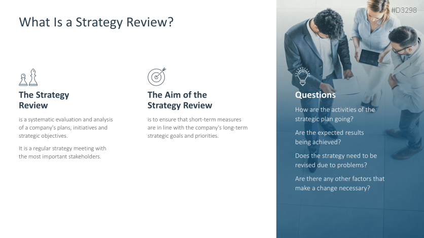 Strategic Planning