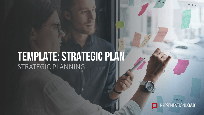 Strategic Planning