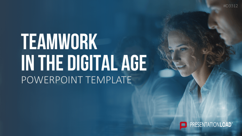 Teamwork in the Digital Age