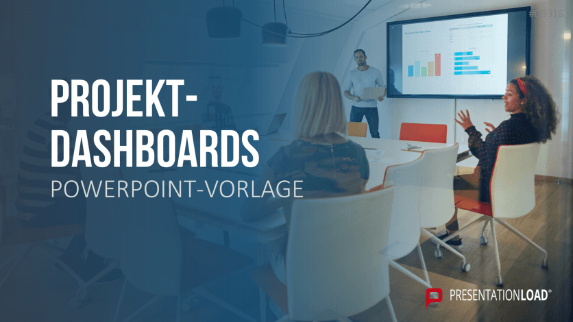 Projekt-Dashboards