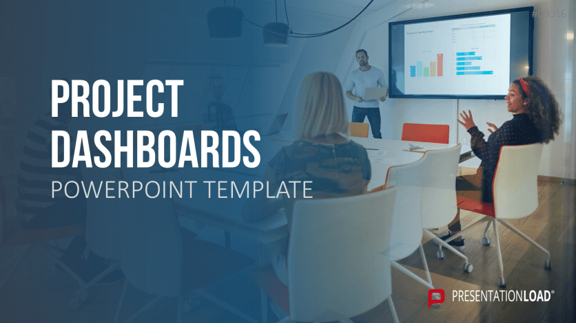 Project Dashboards