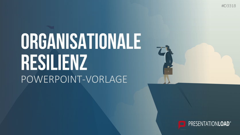 Organisationale Resilienz