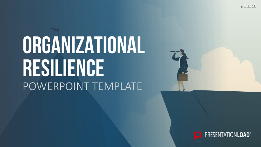 Organizational Resilience