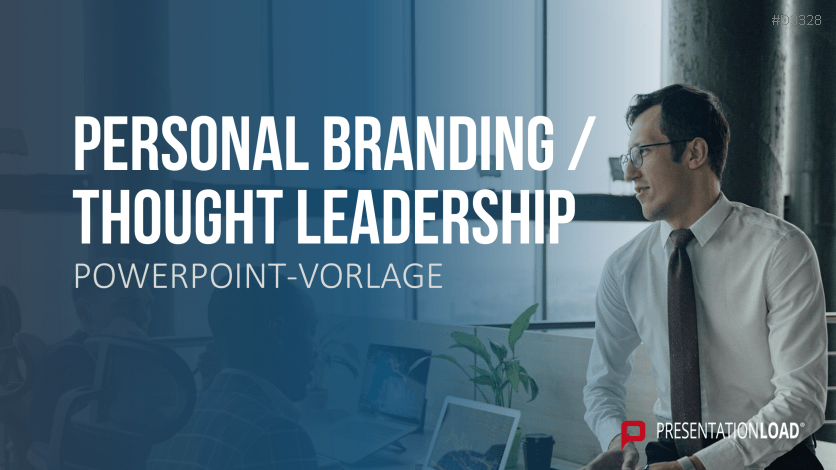 Personal Branding / Thought Leadership