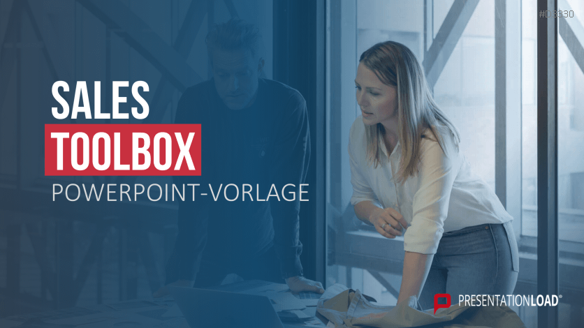Sales Toolbox