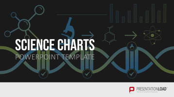 Science Charts _https://www.presentationload.de/science-charts-powerpoint-vorlage.html