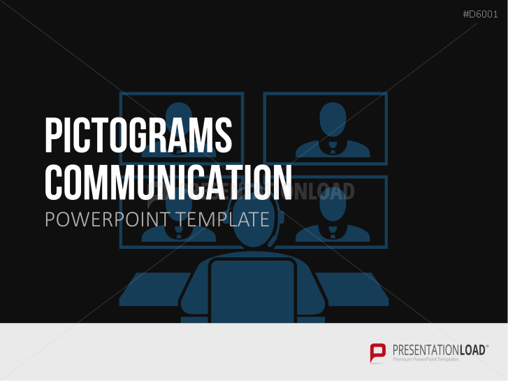 Pictograms – Communication
