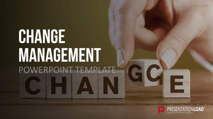 Change Management Powerpoint Templates Free Download
