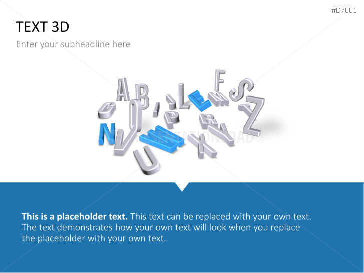 3d-text-powerpoint-template
