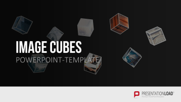 Cubos con imágenes _https://www.presentationload.es/image-cubes-plantilla-powerpoint.html