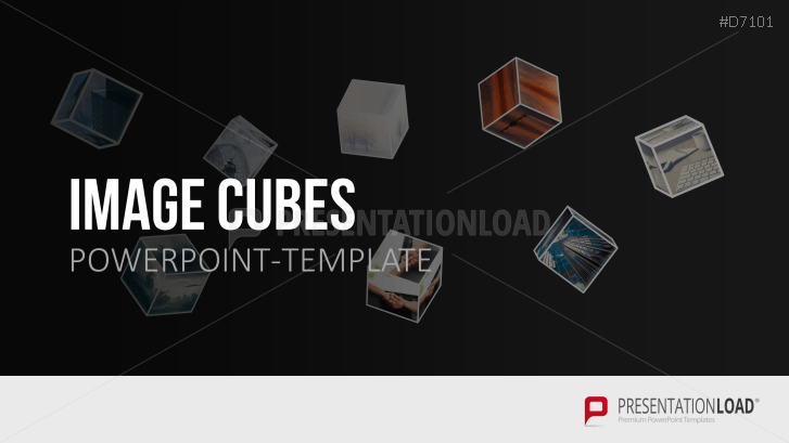 Image Cubes