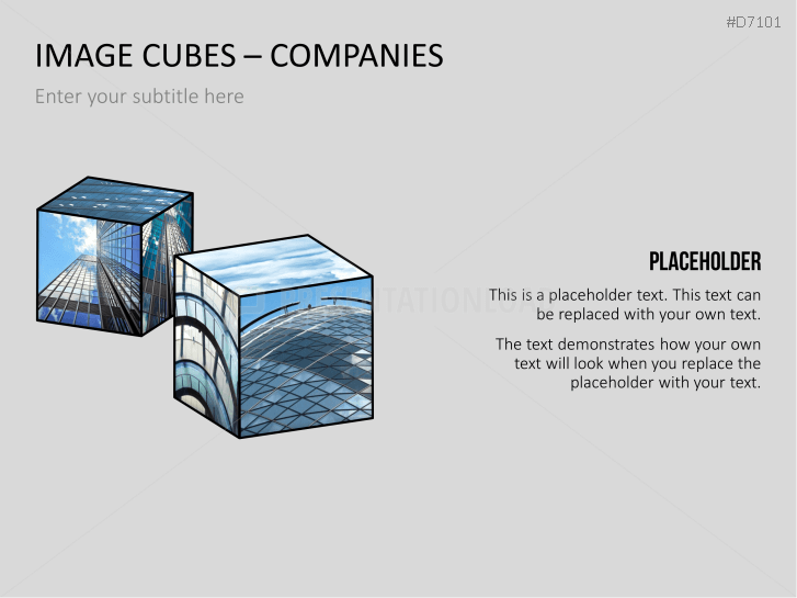 Image Cubes