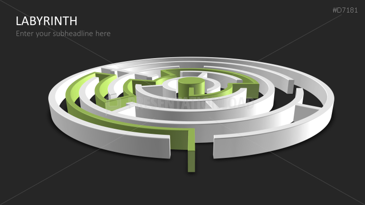Labyrinth