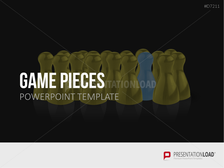 Game Pieces