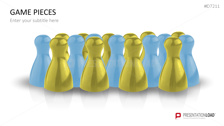 Game Pieces