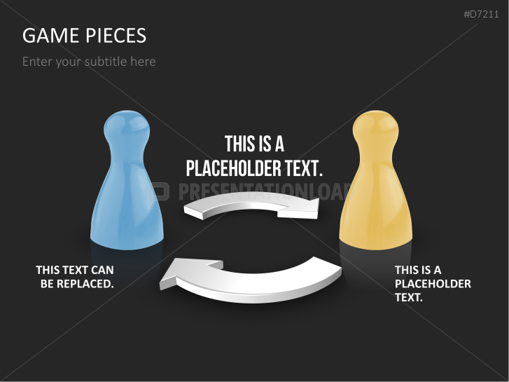 Game Pieces