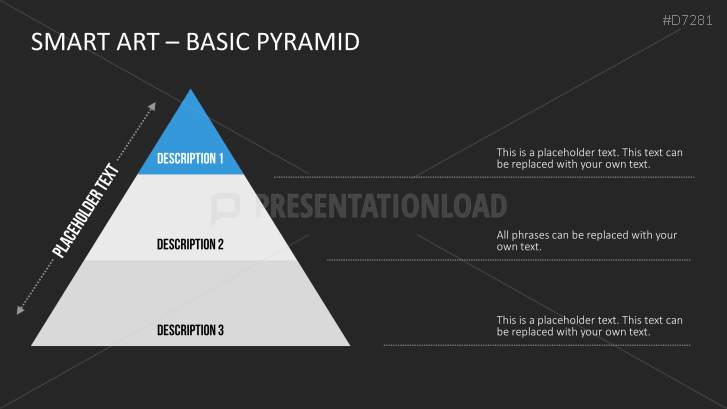 SmartArt - Toolbox | PowerPoint Vorlage | PresentationLoad