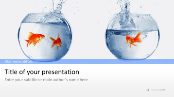 Jumping Goldfish _https://www.presentationload.com/jumping-goldfish-powerpoint-template.html
