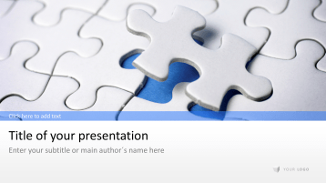 Puzzle _https://www.presentationload.de/puzzle-powerpoint-vorlage.html