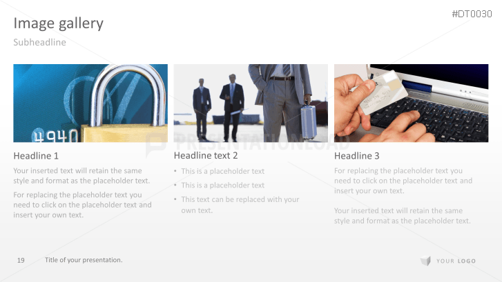 3D Button - Shopping