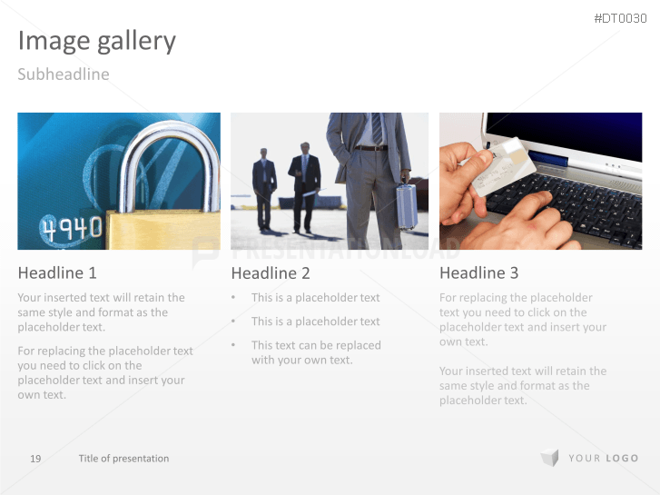 3D Button - Shopping