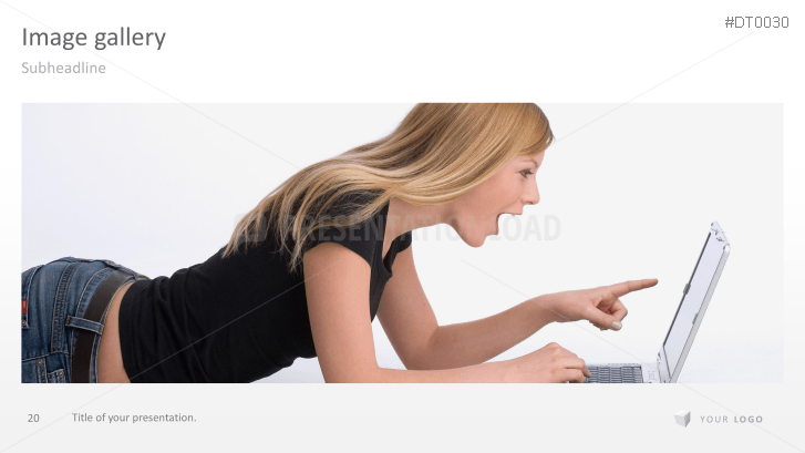 3D Button - Shopping