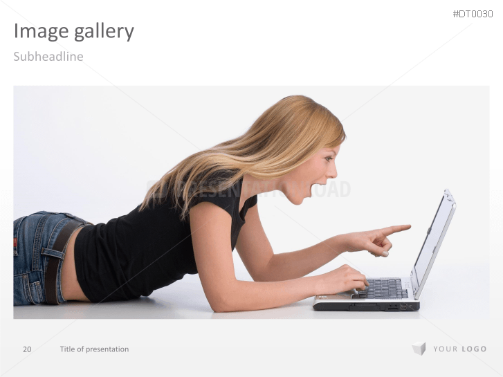 3D Button - Shopping