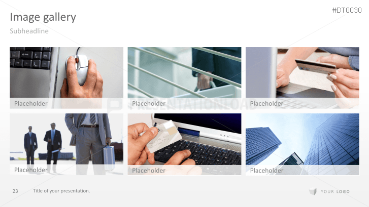 3D Button - Shopping