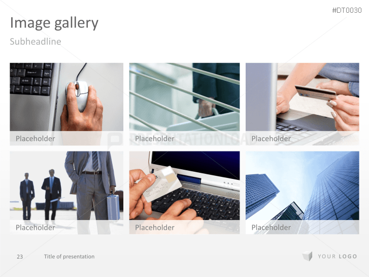 3D Button - Shopping