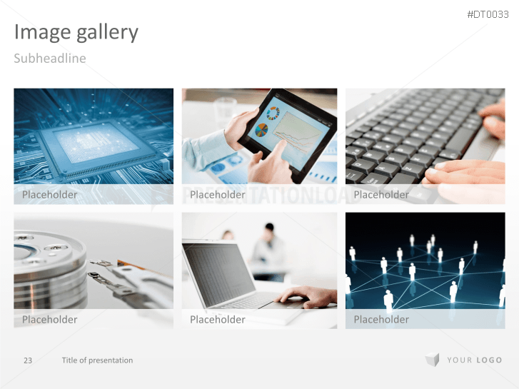 IT World