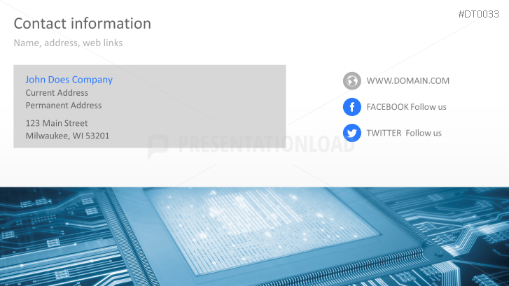 IT World