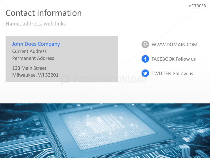 IT World