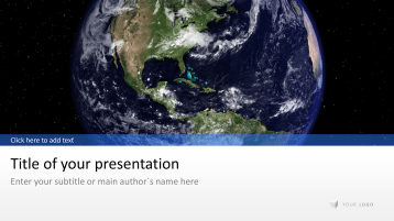Globe and Universe _https://www.presentationload.com/globe-universe-powerpoint-template.html
