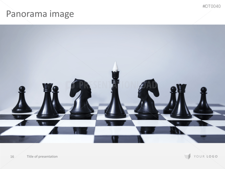 Puzzle Pieces