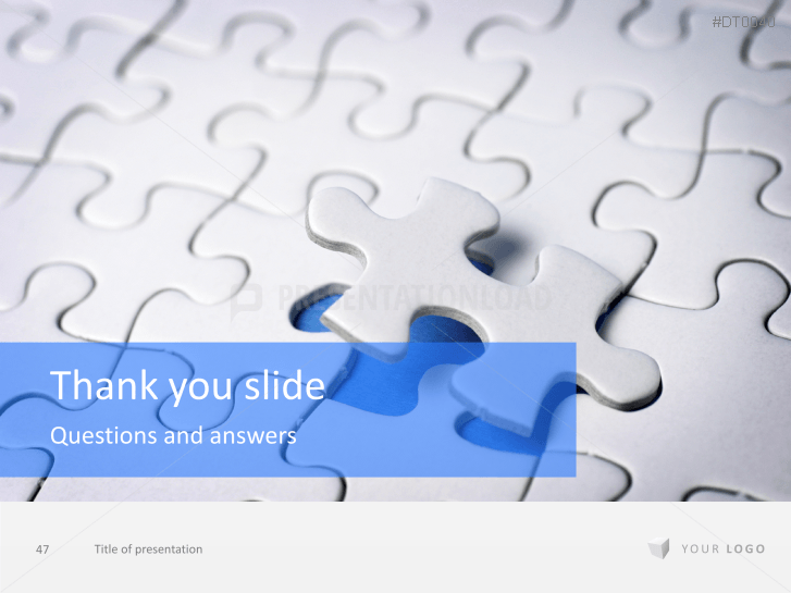 Puzzle Pieces