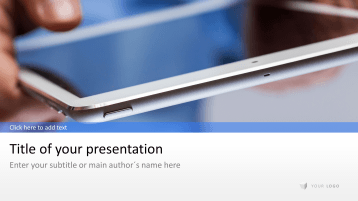 Tablet _https://www.presentationload.de/tablet-powerpoint-vorlage.html