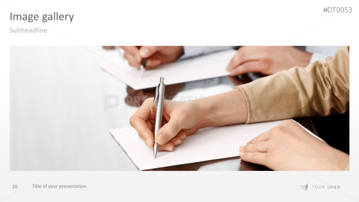 Contract Conclusion