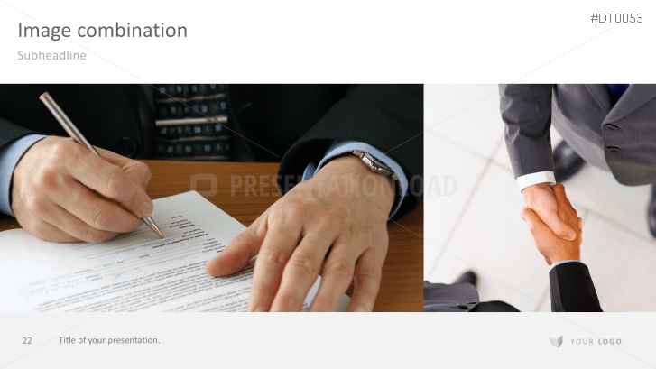 Contract Conclusion