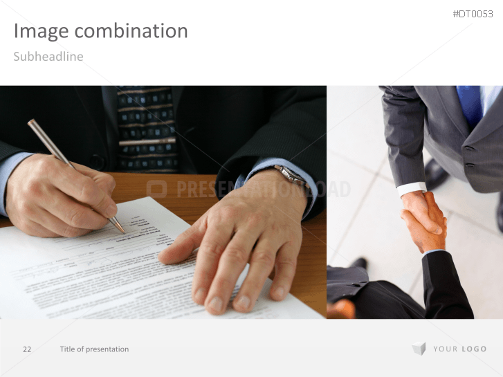Contract Conclusion