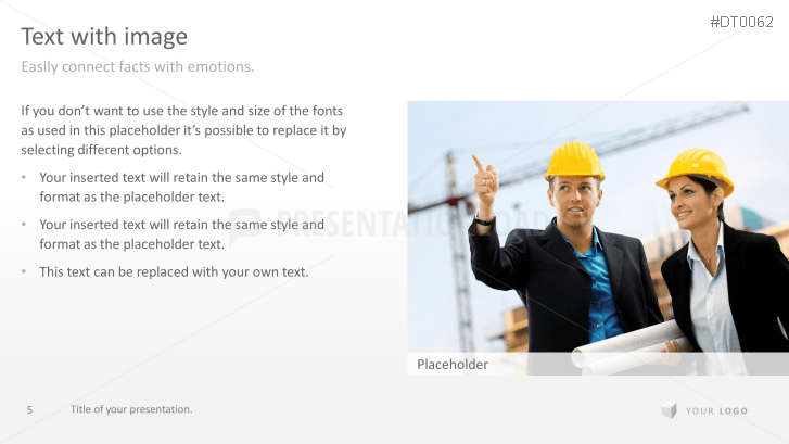 Building Industry
