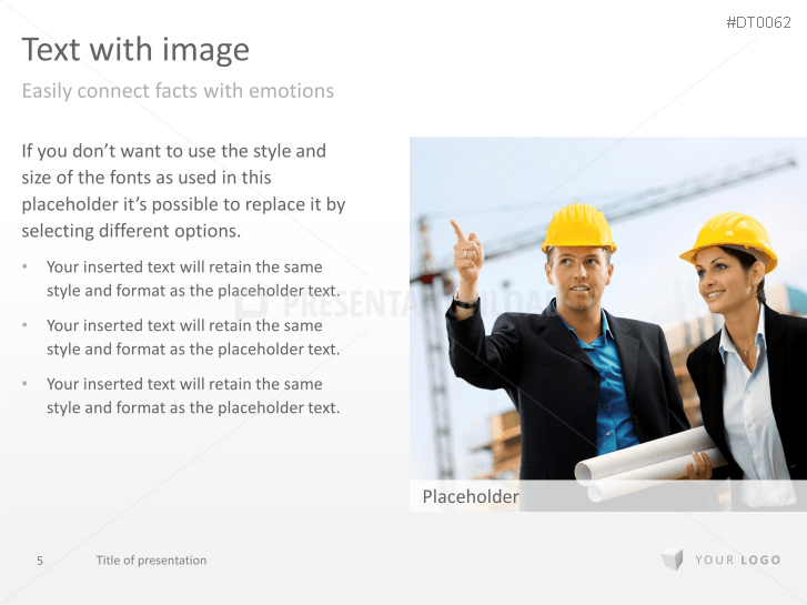 Building Industry